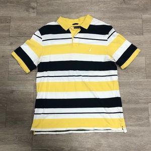 Nautica Polo Size XL